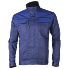 TECHNICITY Munkakabát , Munkáskabát - több színben (szürke, zöld, kék, sötétkék)