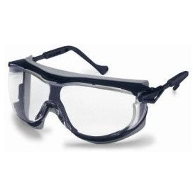   9175260, Skyguard védöszemüveg karc- és páramentes víztiszta lencsével (HC-AF) U9175260, levehető