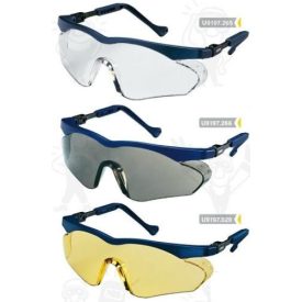   9197265, UVEX SKYPER SX2 U9197 munkavédelmi szemüveg víztiszta lencsével U9197265