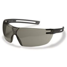   9199280, UVEX X-FIT VÉDŐSZEMÜVEG, SZÜRKE SZÁRRAL ÉS SZÜRKE LENCSÉVEL (9199280)