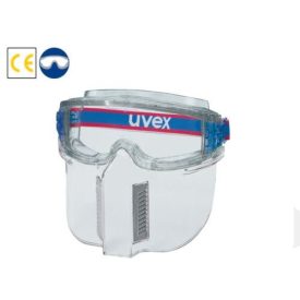 arcvédő Ultravision szemüvegre szerelhető, polikarbonát