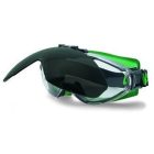 9302045, Uvex Ultrasonic gumipántos HC-AF védőszemüveg 9302045