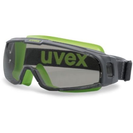 uvex u-sonic kosárszemüveg  9308240