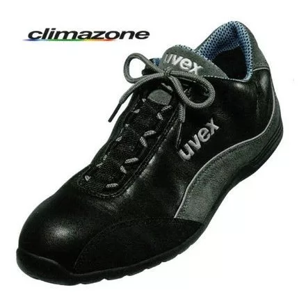 U94969 UVEX MOTORSPORT Félcipő S1