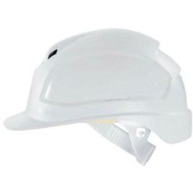   Uvex Pheos E védősisak, 1000V-ig szigetel, hagyományos fejkosárral