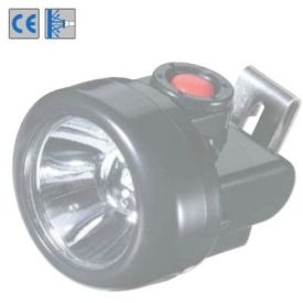   Uvex Atex robbanásbiztos sisaklámpa uvex pheos sisakhoz 9790028