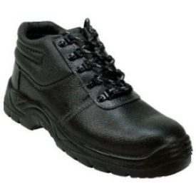   ATHOS (S1P SRC) acélbetétes munkavédelmi munkabakancs,  9AGAH /LEP13, méret: 35