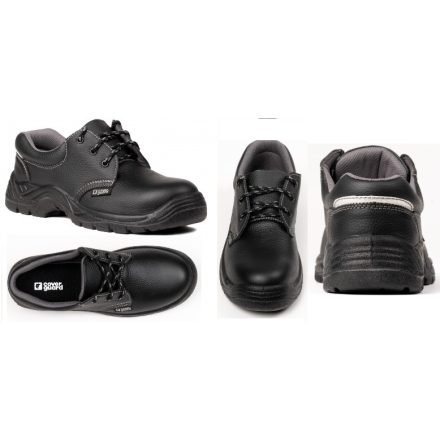 PORTHOS (S3 SRC) cipő munkavédelmi félcipő, Coverguard9AGAL /9AGL