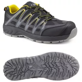 9ALL160 Coverguard ALUNI S3 SRC Munkavédelmi FÉLCIPŐ