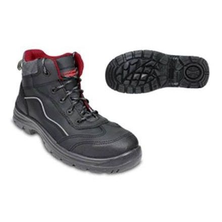 ANDESITE II S3 SRC BIZTONSÁGI VÉDŐBAKANCS,  MUNKABAKANCS***KIFUTÓ***