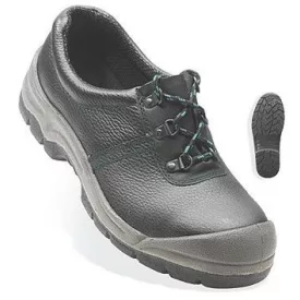   AZURITE Coverguard S3 SRC munkavédelmi cipő orrborításos bőr 9AZUL /LEP14-ee