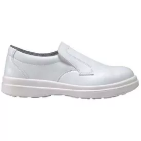   BIRDI Coverguard 02 munkavédelmi cipő bebújós, thermokaplis LCG44-ös