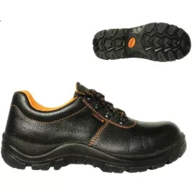 CARLO Coverguard S1 munkavédelmi cipő LEP82