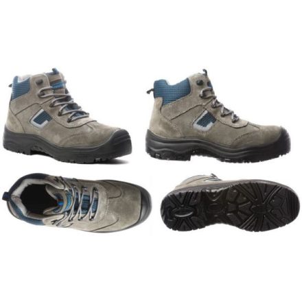 9COBH44, COBALT II S1P SRC védőbakancs 9COBH