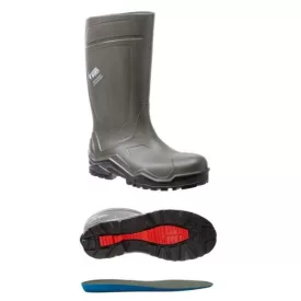 9DUEN80 Coverguard DRY’PU ENERGY S5 CI SRC PU VÉDŐCSIZMA