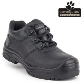 FREEDITE Coverguard S3 SRC Munkavédelmi cipő (9FREL)