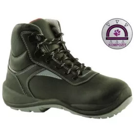 LEX17 ORION Coverguard S3 CK SRC munkabakancs