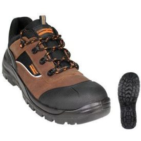 GRAPHITE S3 VÉDŐCIPŐ, fémmentes 9GRAL