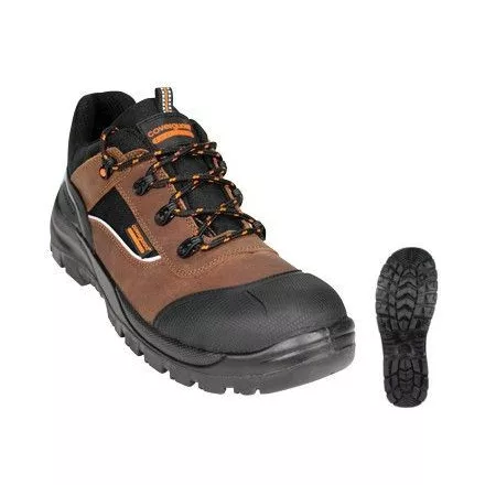 GRAPHITE S3 VÉDŐCIPŐ, fémmentes 9GRAL