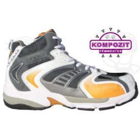   HEDEN (S1PCK) munkabakancs, kompozit kapli, talplemez ***KIFUTÓ***