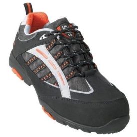   HILLITE Coverguard S1P SRA munkavédelmi cipő, kompozit orr- és talplemez  9HILL /LEP46