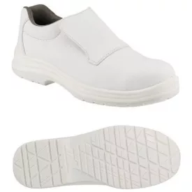 Coverguard 9HOWL04 HOWLITE FEHÉR FÉLCIPŐ S2 SRC