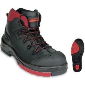 IRON (S3 SRC HI HRO) munkabakancs, fémmentes 9IRON