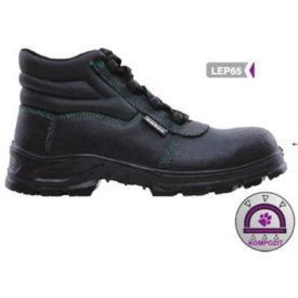 MERCURY munkabakancs (S3), Védőbakancs  LEP65