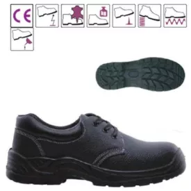 MINIUM S3 MUNKACIPŐ (MIXITE S3) (LEP06, 9MIX3L, 9MINL)