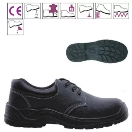 MINIUM S3 MUNKACIPŐ (MIXITE S3) (LEP06, 9MIX3L, 9MINL)