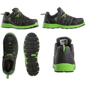 Green Sportos Coverguard S3 SRA munkavédelmi cipő 9MOVL