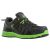 MOVE GREEN SZÍNŰ, MUNKAVÉDELMI CIPŐ S3 SRA, ALUMÍNIUM LÁBUJJVÉDŐVEL (9MOVLxx)