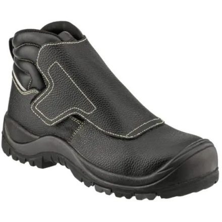 9QAND10 COVERGUARD QANDILITE II S3 HRO HI SRC HEGESZTŐ MUNKAVÉDELMI BAKANCS 40