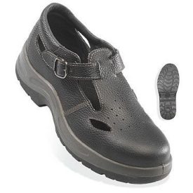 SANDALITE (S1) csatos munkaszandál 9SAND ***KIFUTÓ***