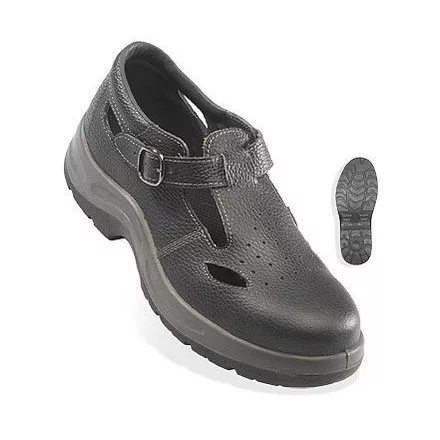 SANDALITE (S1) csatos munkaszandál 9SAND ***KIFUTÓ***