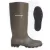9SELE / GAND950 PVC védőcsizma Pricemastor, Zöld GAND95035-47-as munkavédelmi csizma, méret: 41, szín: Zöld
