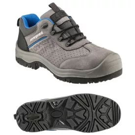 9SODL50 Coverguard SODALITE VÉDŐCIPŐ S1P SRC