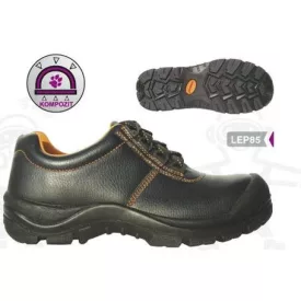   VITO Ep workwear LEP85 Coverguard S1P munkavédelmi cipő KIFUTÓ!