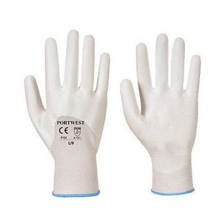 A122-s Portwest, PU Ultra védőkesztyü