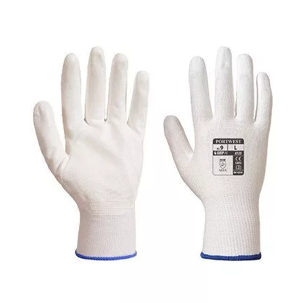 A125-s Portwest, Nero Grip kesztyű