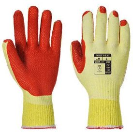 A135 Portwest, Tough Grip munkavédelmi kesztyű