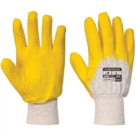 A170-s Portwest, Gristle latex kesztyű