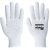 A197 Portwest Bevonat nélküli ESD munkavédelmi kesztyű Szürke