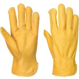   A270 Portwest, Klasszikus soförkesztyű, munkavédelmi kesztyű