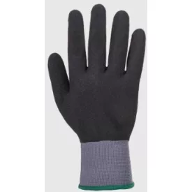 A354 - DermiFlex Ultra Pro kesztyű - PU/Nitril hab