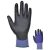 A360 Portwest Senti-Flex munkavédelmi kesztyű, PU bevonattal