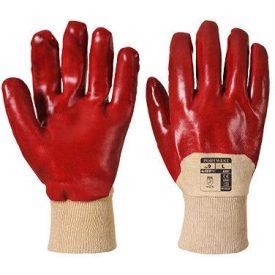 A401-s Portwest, PVC venti kesztyű