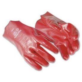 A445RERXL, PVC hosszú szárú kesztyű 45 cm A445