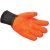 A450ORRXL, Portwest A450 Vízálló jól láthatósági munkavédelmi kesztyű, Jólláthatósági