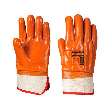 A460-s Portwest, Glue-Grip kesztyű